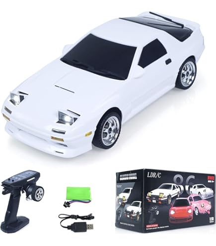 Amazon | イグニッションモデル 1/18 マツダ サバンナ RX-3 S124A